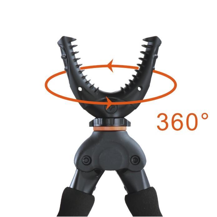 Bipiede Vanguard Quest B62 2/5