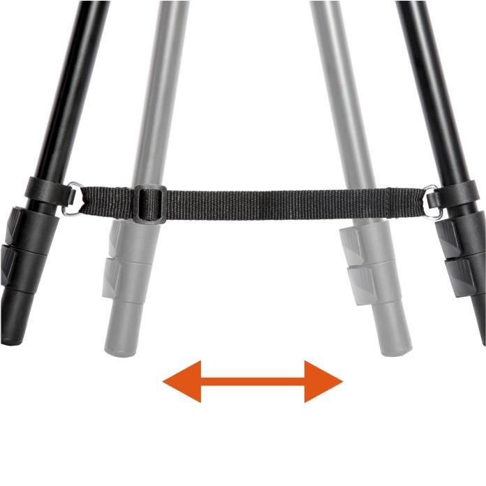 Bipiede Vanguard Quest B62 4/5