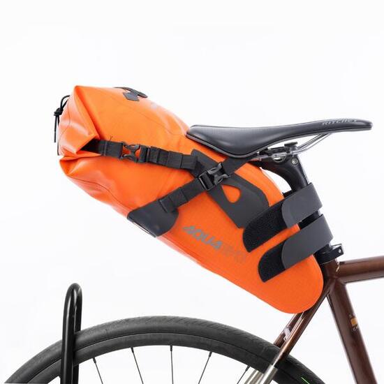 Sacoche de selle vélo OXC