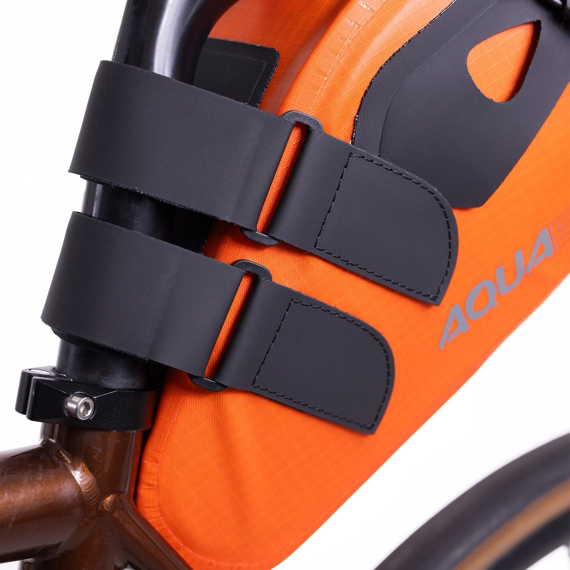 Sacoche de selle vélo OXC 4/5