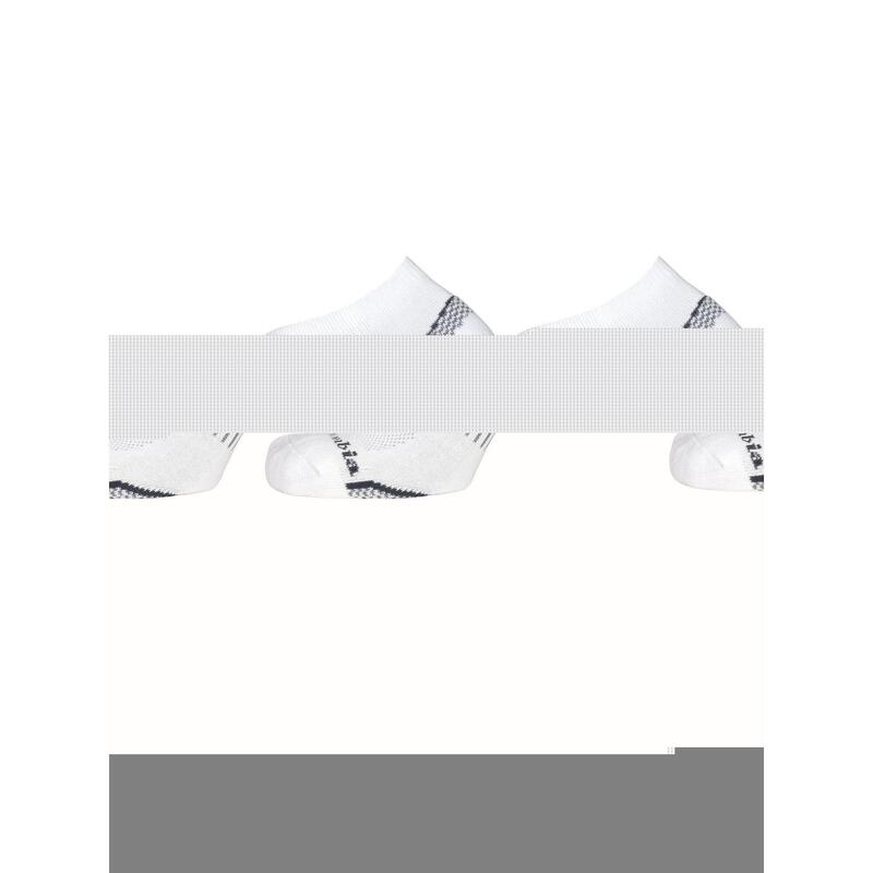 Ciorapi sport 2PP Sensil Breeze Optical Lines Run Low Cut