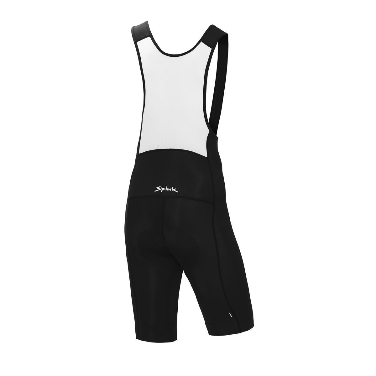 Spiuk Sportline Culotte Corto Anatomic Hombre 2/4