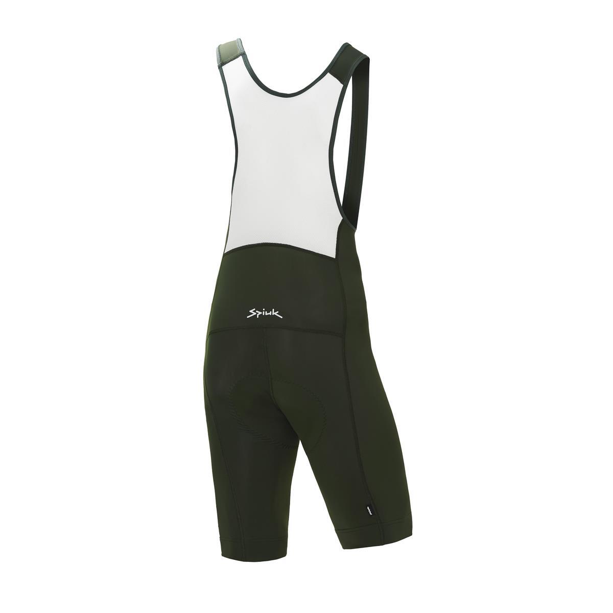 Spiuk Sportline Culotte Pierna Corta Anatomic Hombre 2/4