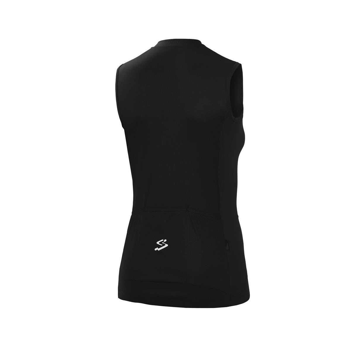 Spiuk Sportline Maillot Sin Mangas Anatomic W Mujer 2/3