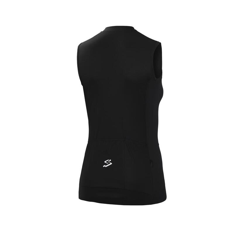 Spiuk Sportline Maillot Sin Mangas Anatomic W Mujer