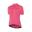 Maillot de ciclismo manga corta ANATOMIC Spiuk Rosa