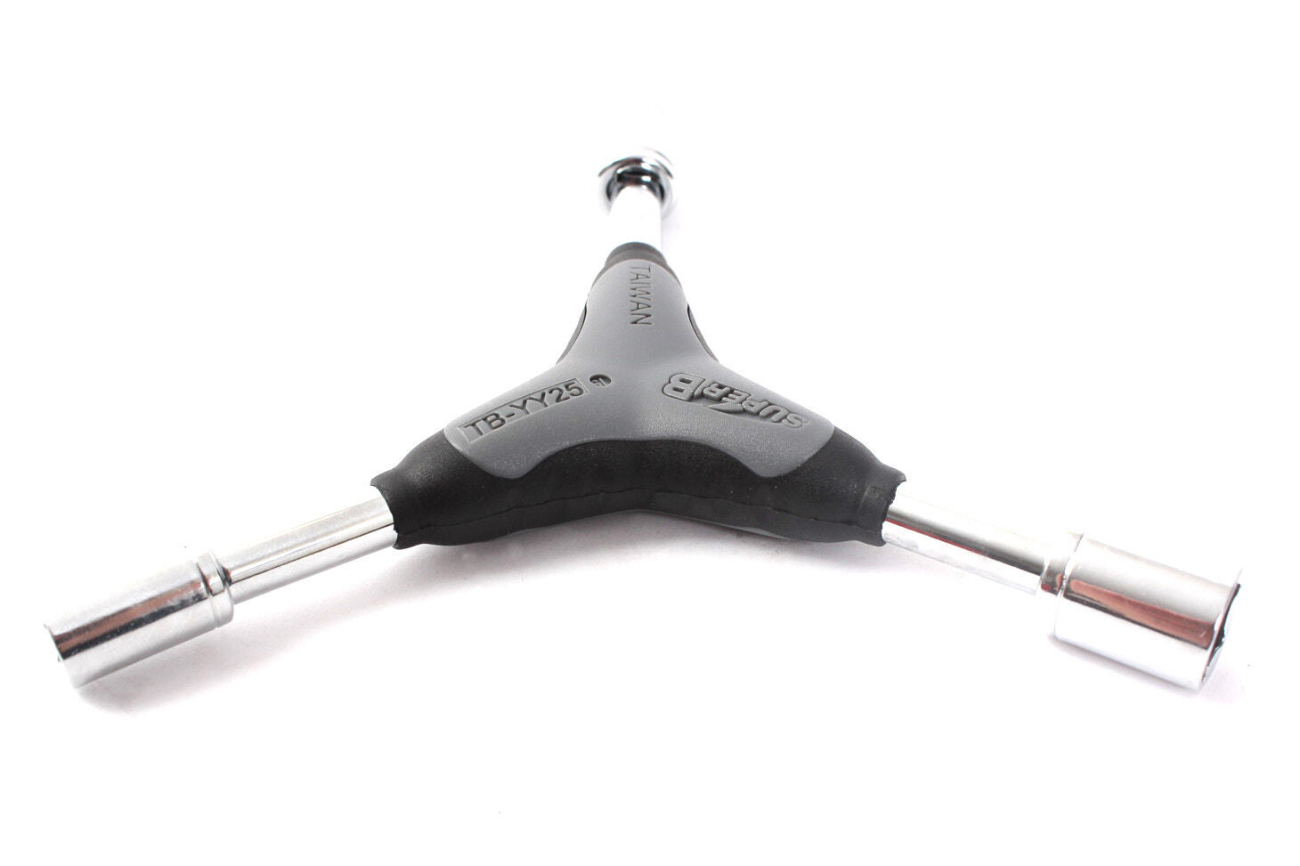 Chiave esagonale 6 in 1 KHE SUPER B TB-YY25 3/5