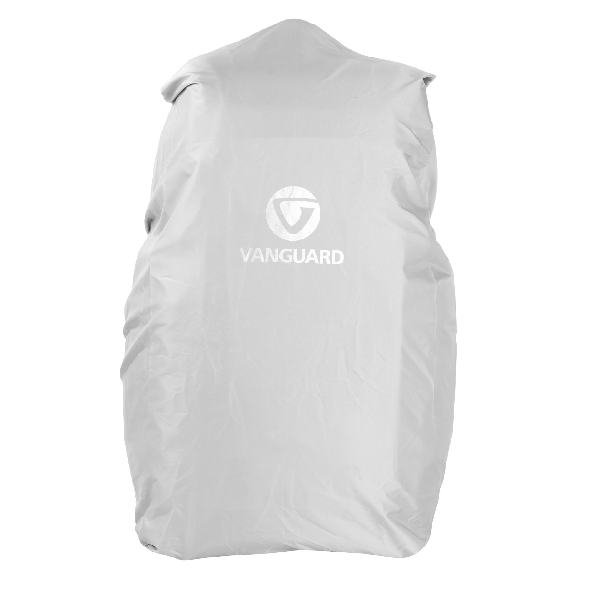 Mochila fotográfica apertura trasera Vanguard Veo Adaptor R44 BK 6/7