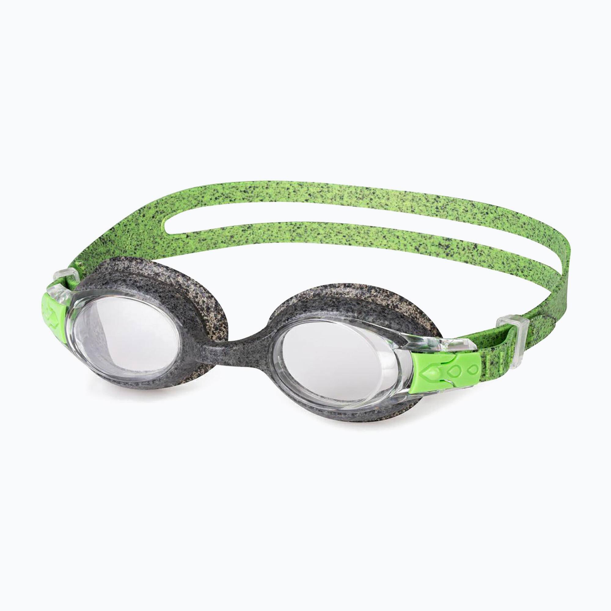 Lunettes de natation enfant AQUA-SPEED Amari Reco 2/2