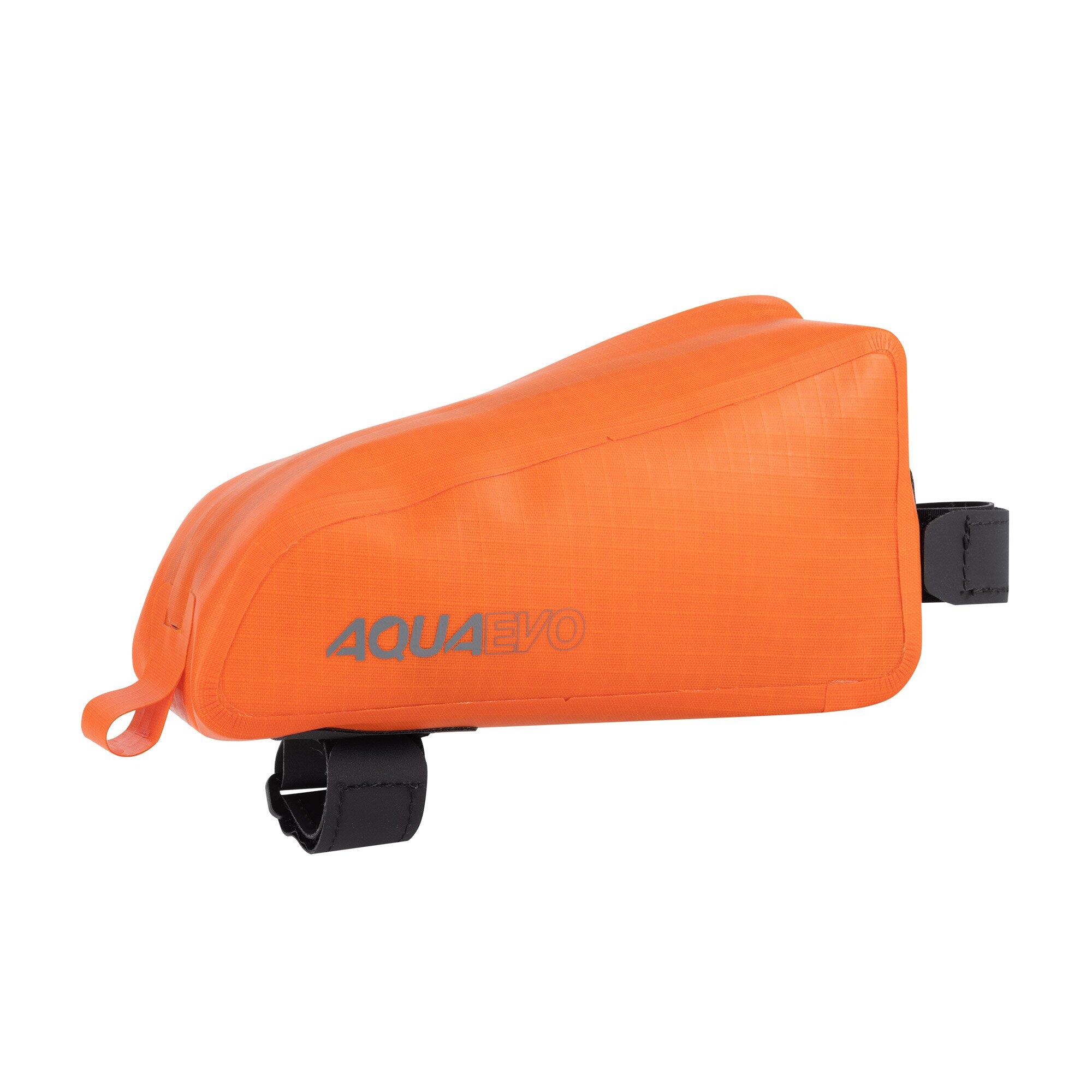 Sakwa na rurze górnej roweru OXC 2/6