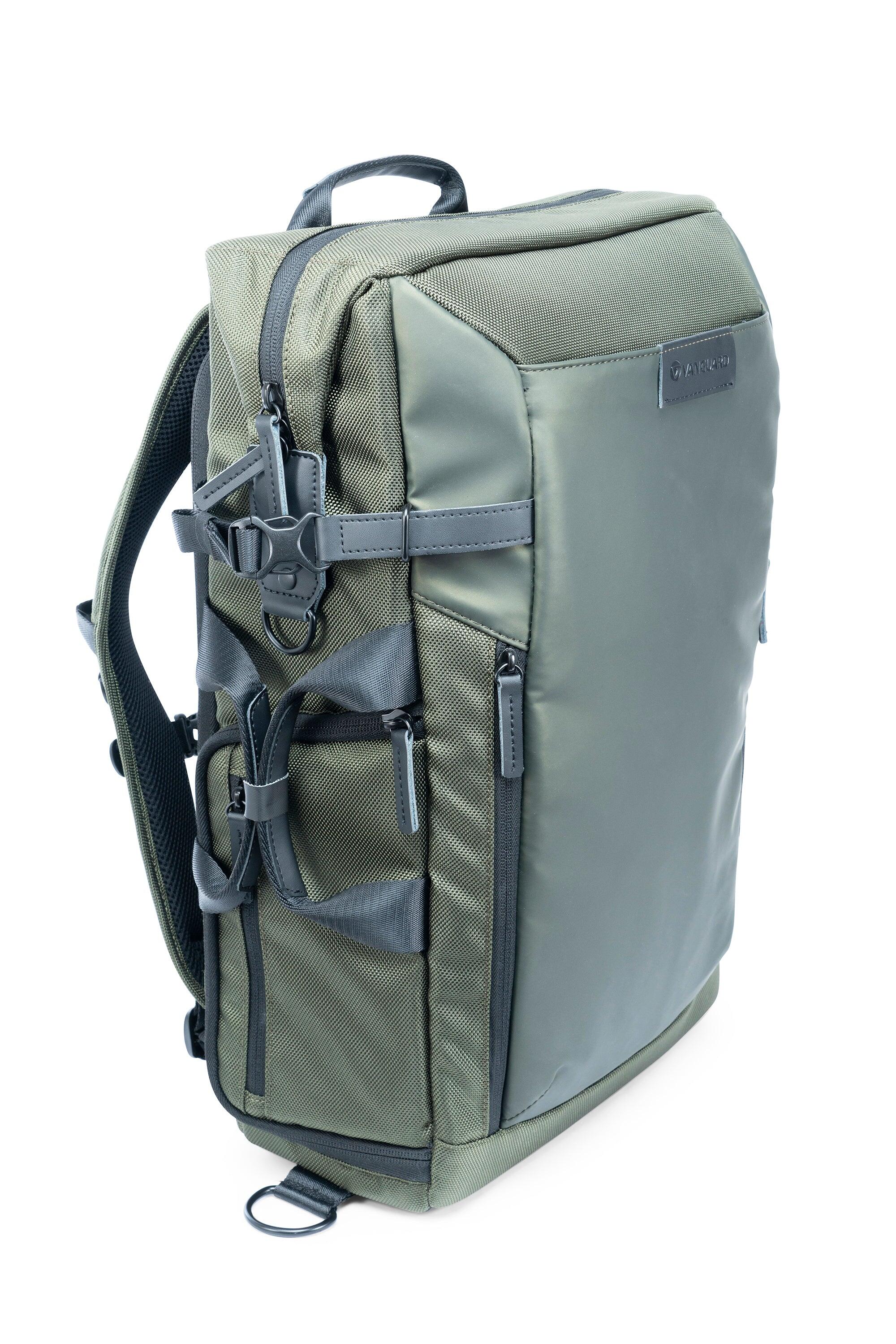Mochila fotografia e portátil Vanguard Veo Select 49GR 6/7