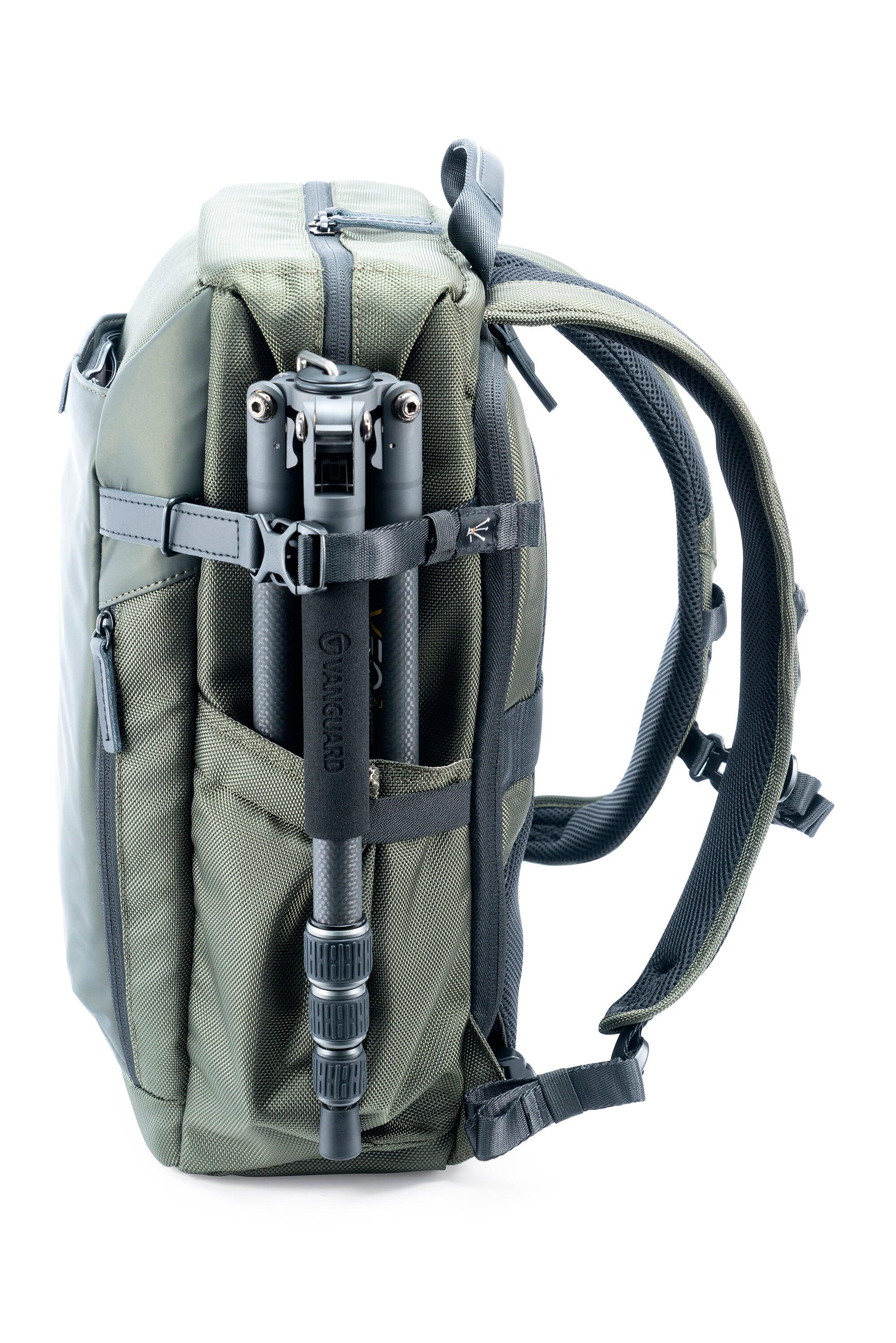 Mochila fotografia e portátil Vanguard Veo Select 49GR 5/7