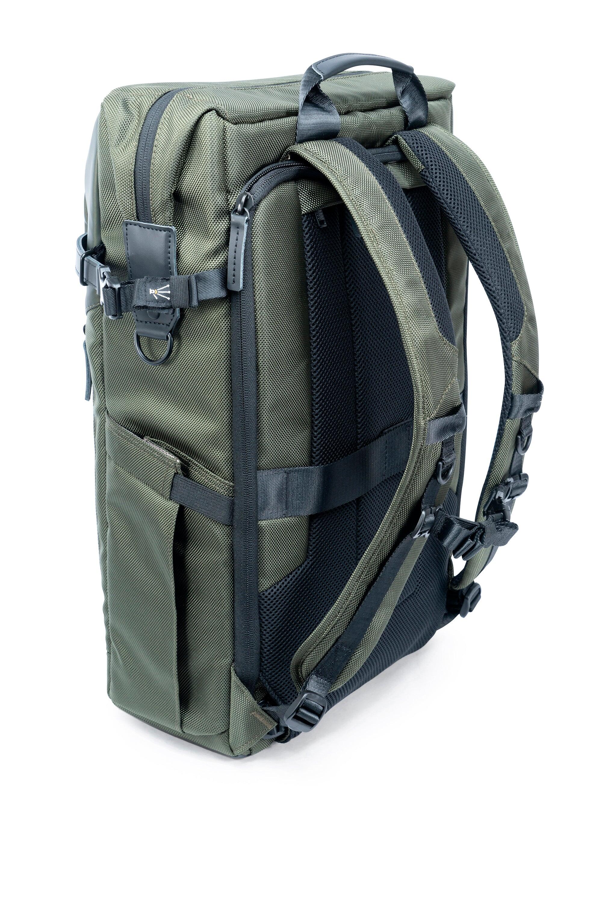 Mochila fotografia e portátil Vanguard Veo Select 49GR 4/7