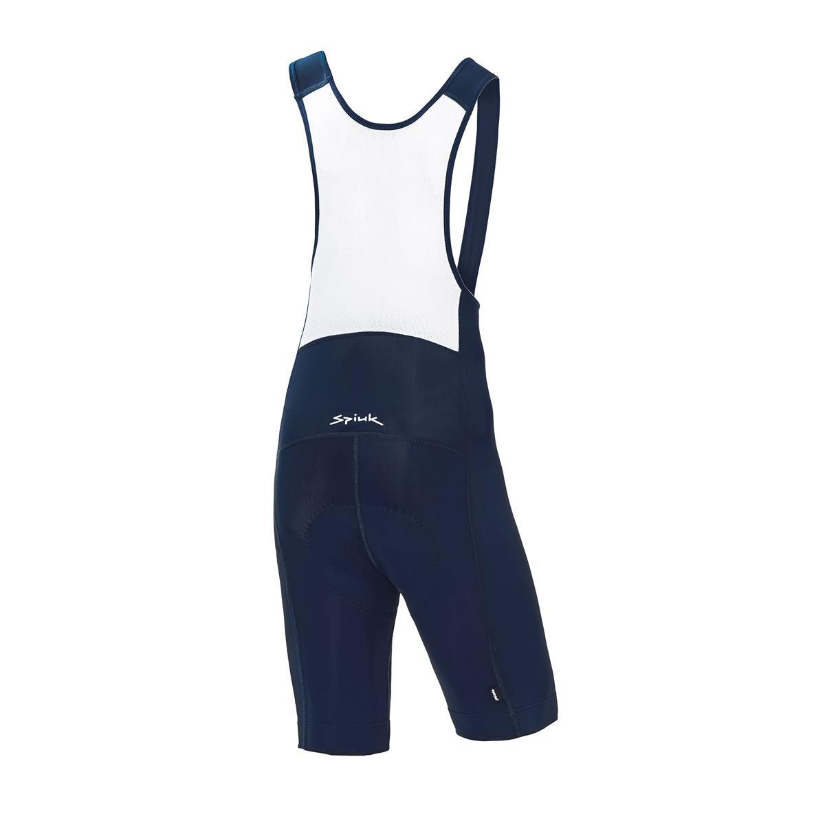 Ciclisti con bretelle Spiuk Anatomic 2/3