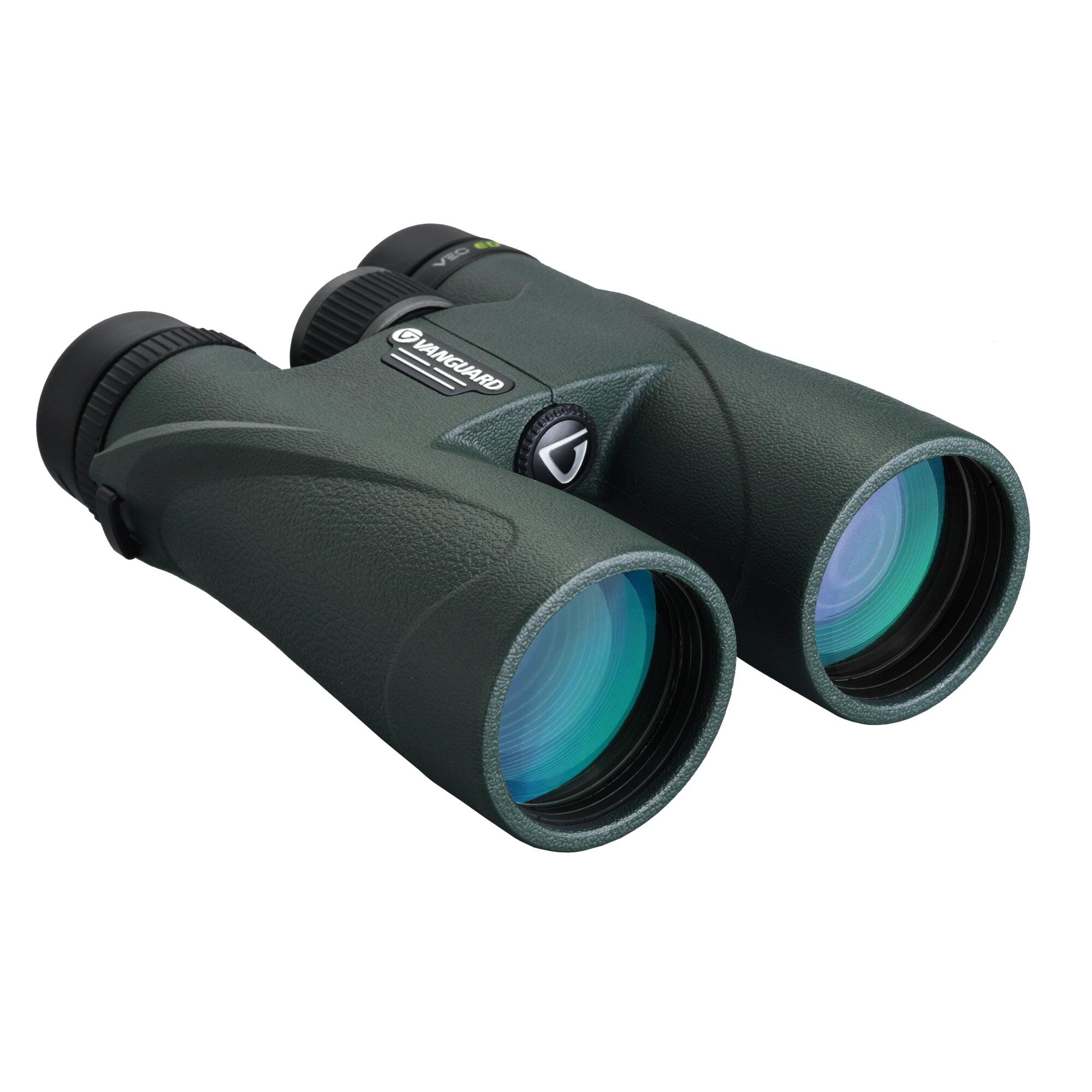 VEO ED 12x50 Carbon Composite Binoculars 3/7