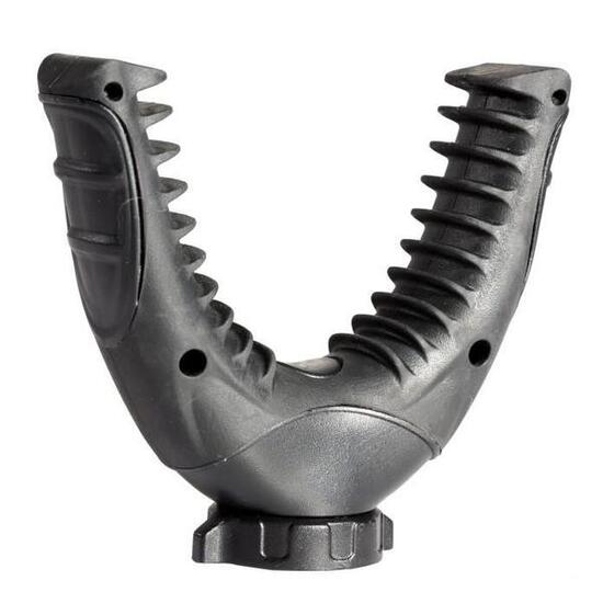 Tête de Trépieds Vanguard Quest 62