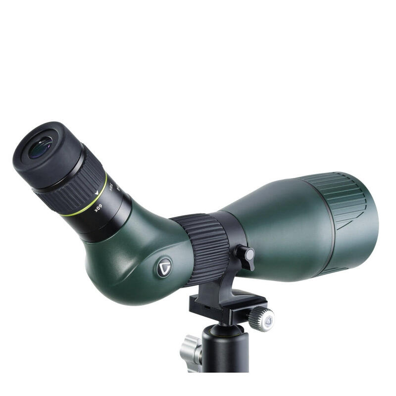 Longue Vue Randonée Nature - Chasse - Tir Sportif - VEO HD 80A 20-60x80