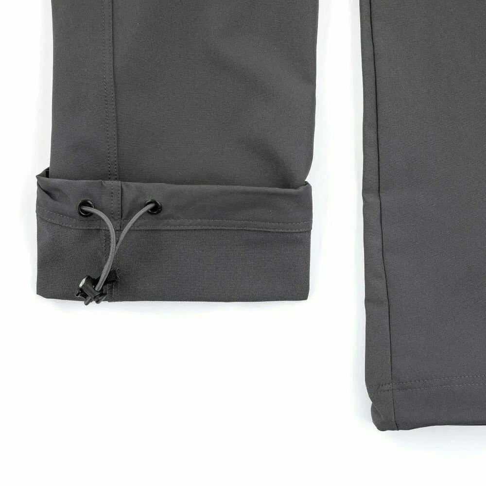 Męskie spodnie outdoorowe Kilpi LIGNE-M 6/7