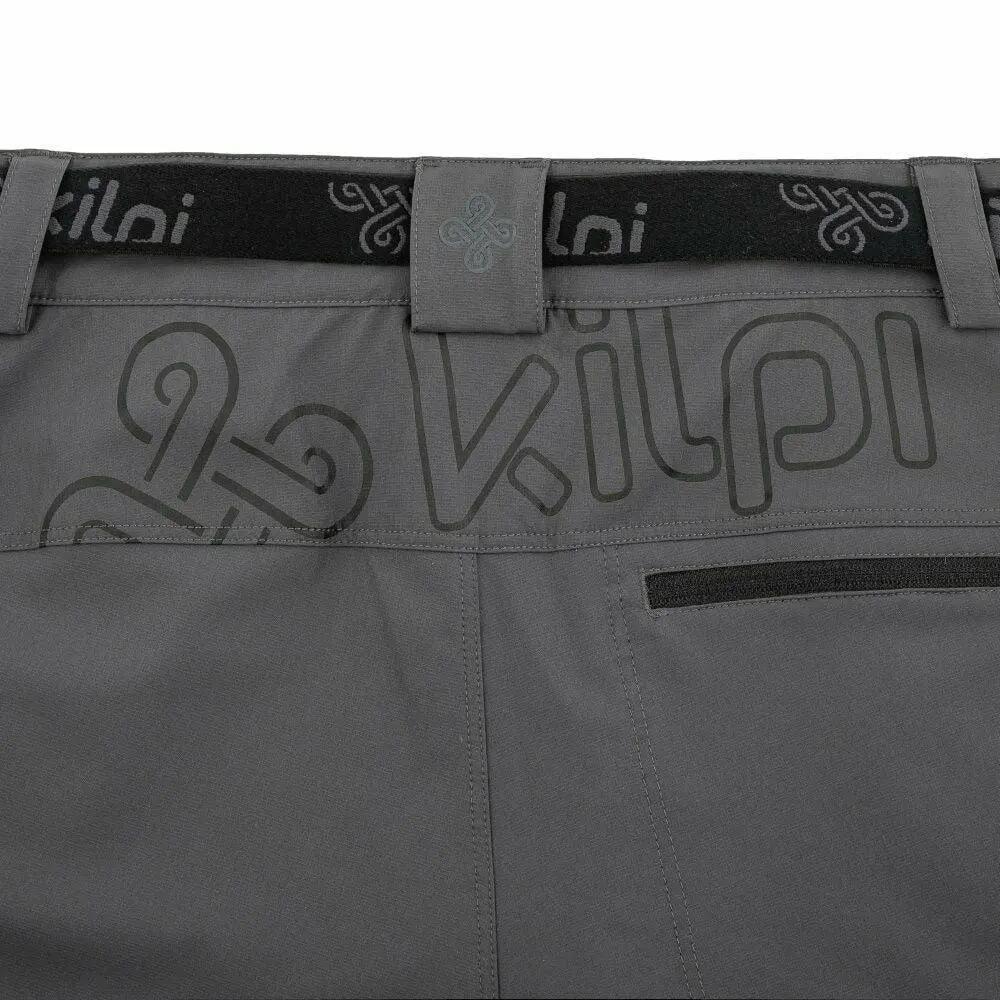 Męskie spodnie outdoorowe Kilpi LIGNE-M 5/7