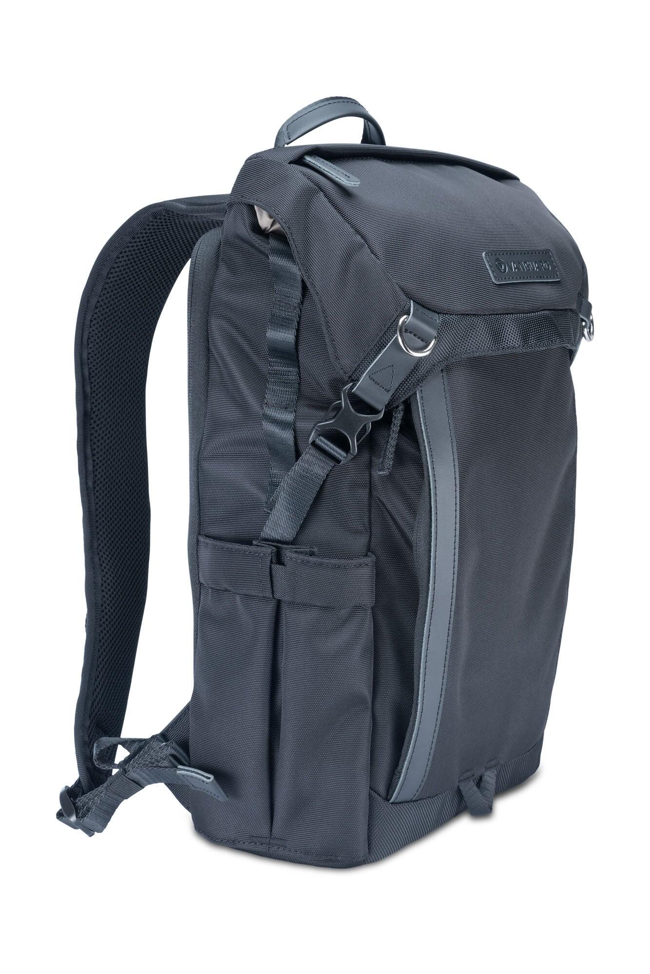 Mochila para cámara fotográfica Vanguard Veo GO 42M BK 7/7