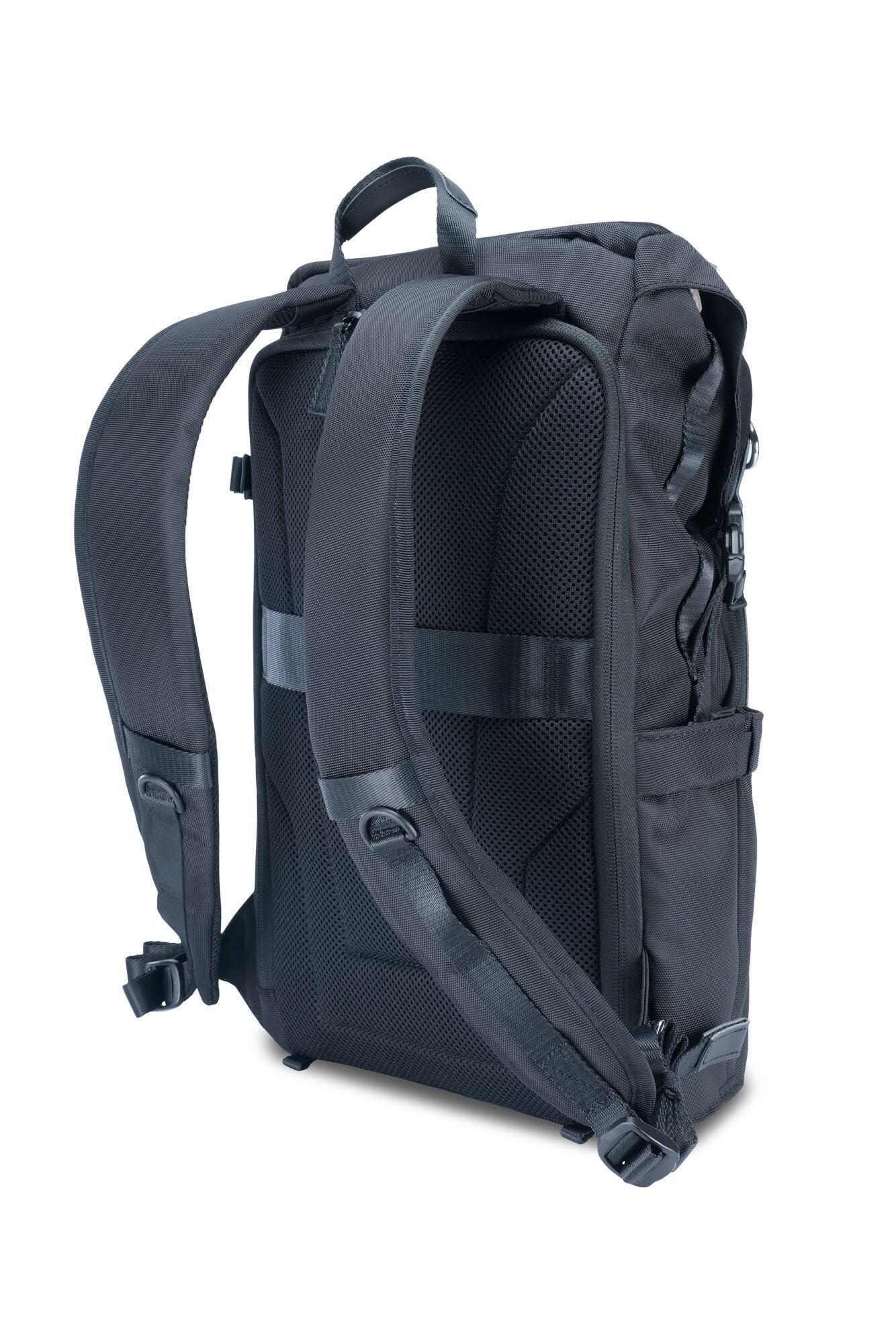 Mochila para cámara fotográfica Vanguard Veo GO 42M BK 6/7