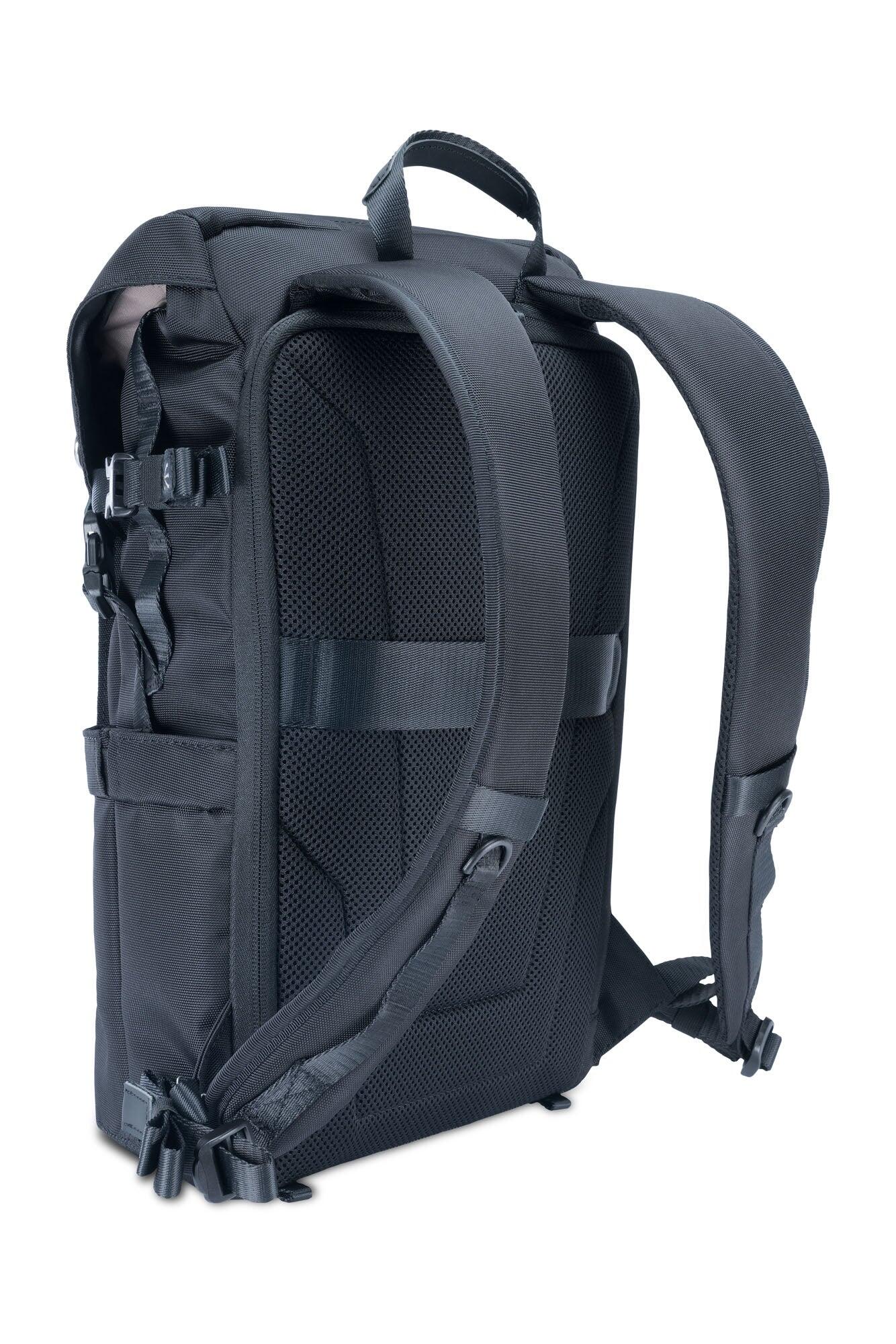 Mochila para cámara fotográfica Vanguard Veo GO 42M BK 5/7
