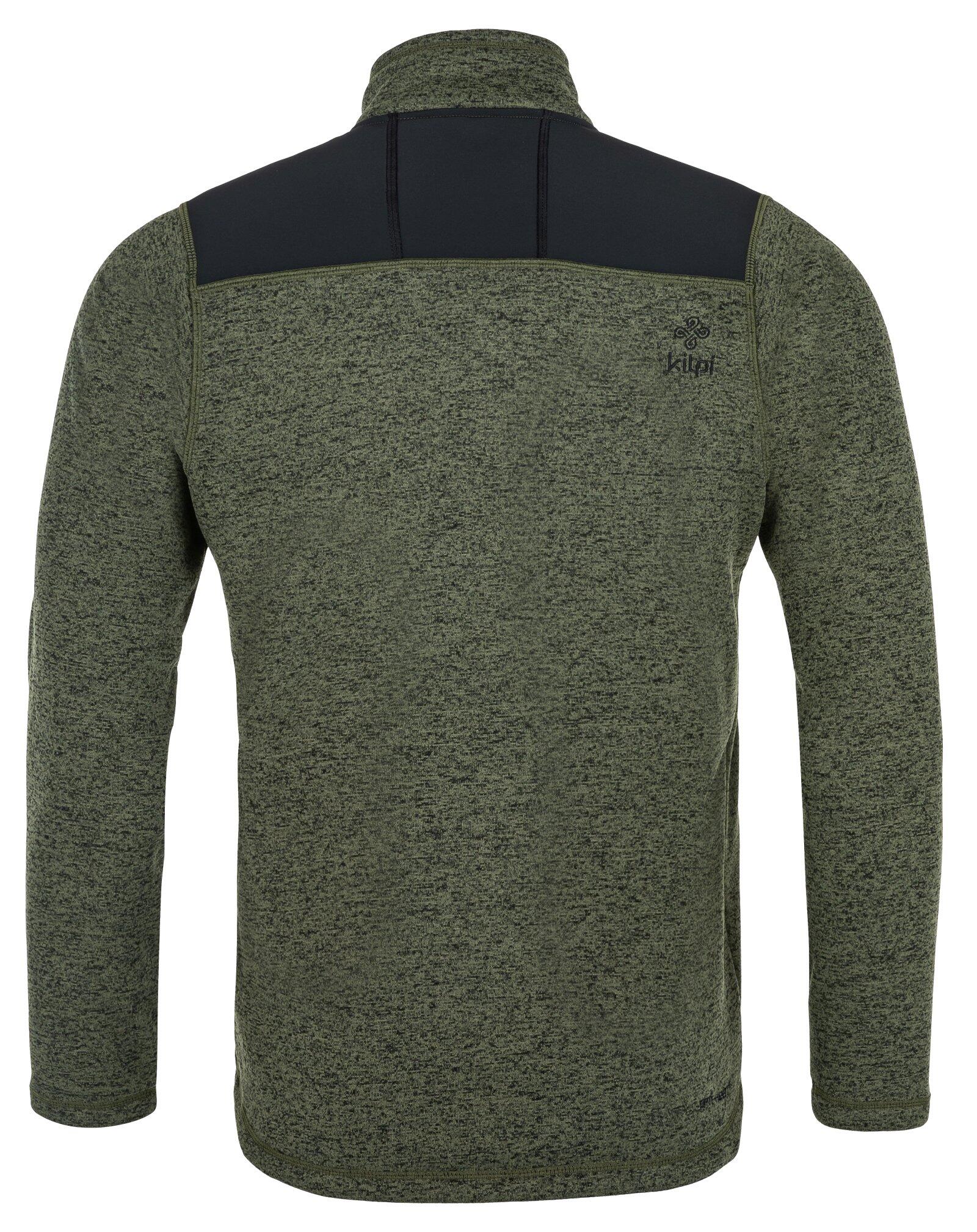 Chaqueta polar REGIN-M hombre KILPI 2/5