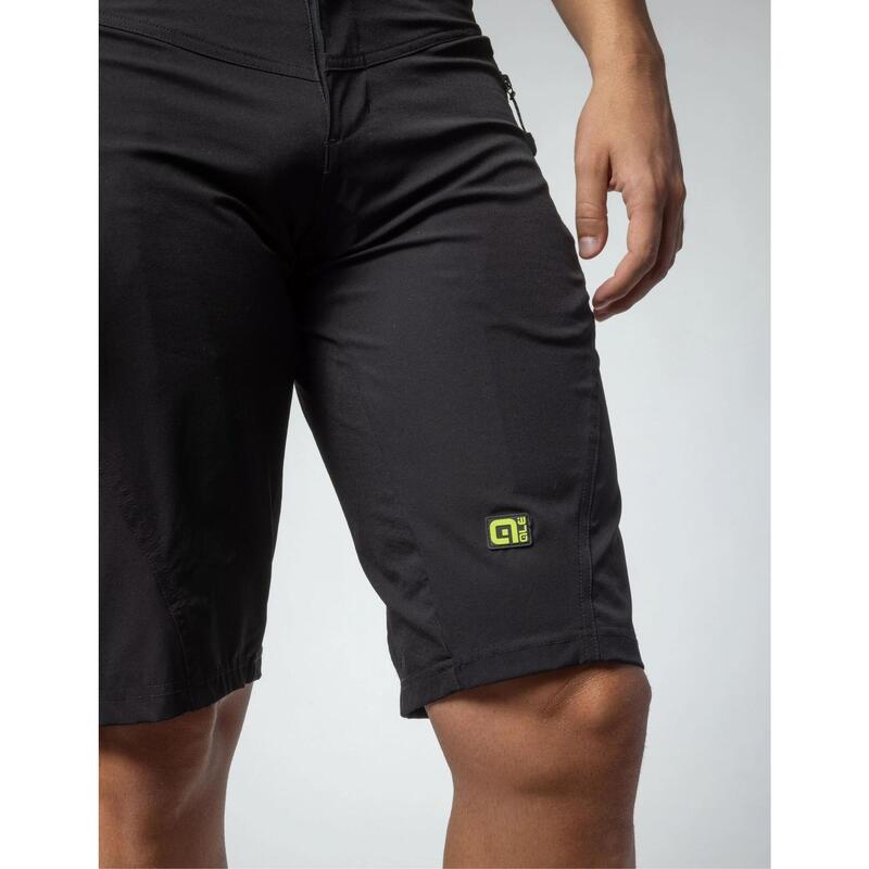 Spodenki rowerowe męskie Alé Cycling Off Road Enduro 2.0