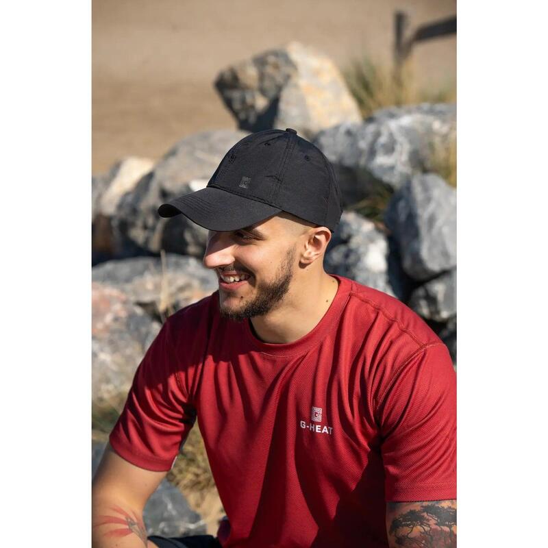 Casquette rafraîchissante