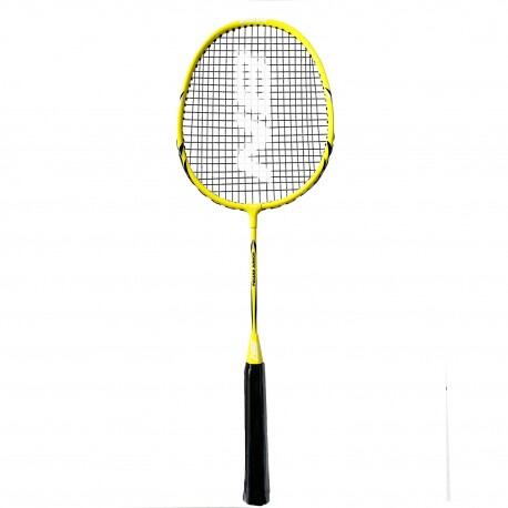 Raqueta bádminton PULSAR JUNIOR amarillo