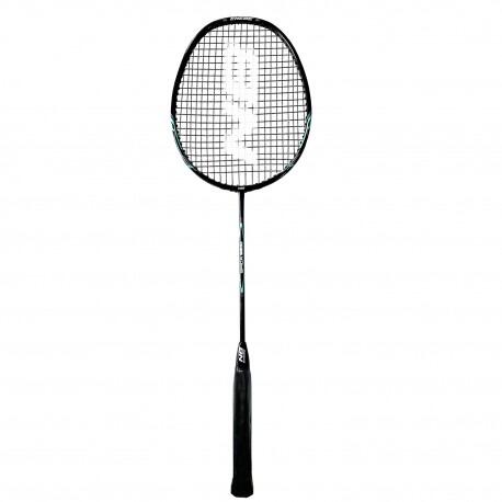 Raquette de badminton SPICA 9800 noire