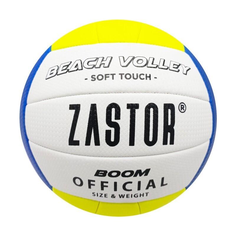 ZASTOR Balón Vóley Playa Zastor Boom BV1500