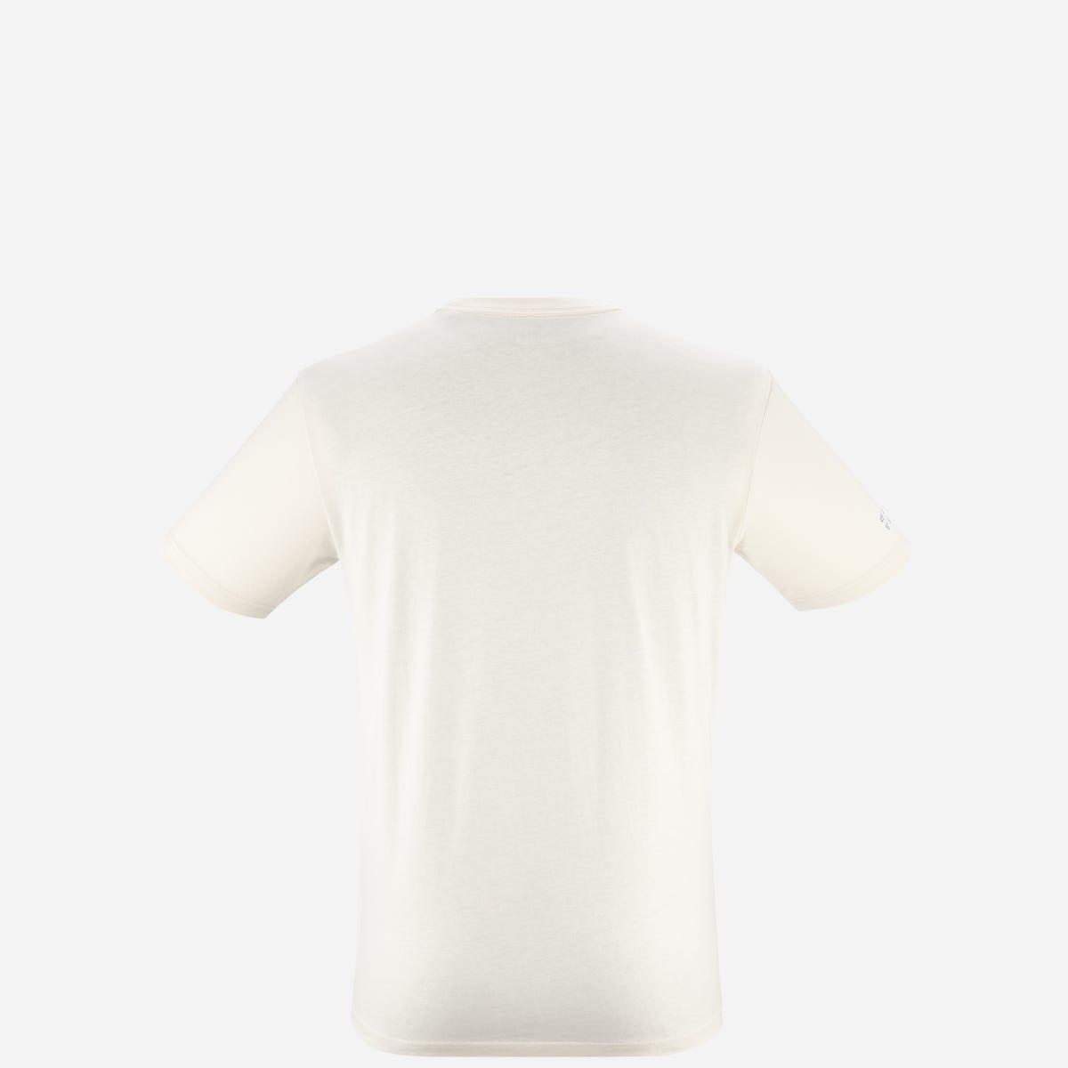 T-Shirt Escalade Homme COMPAGNIE DES GUIDES CHAMONIX LOGO 2/6