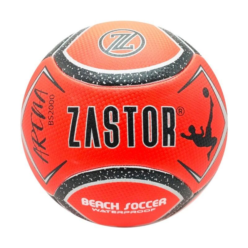 ZASTOR Balón Fútbol Playa Zastor Arena BS2000 T-5
