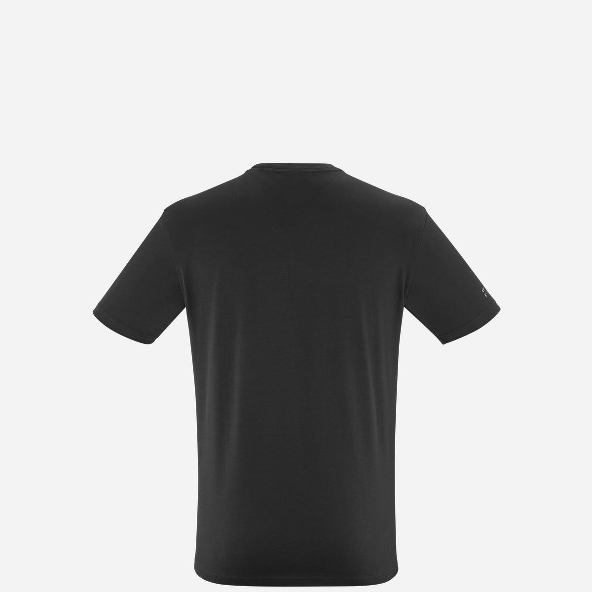 T-Shirt Escalade pour homme COMPAGNIE DES GUIDES CHAMONIX POCKET 2/2
