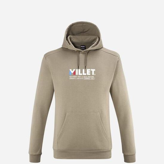 MILLET Sweat MILLET homme - Beige