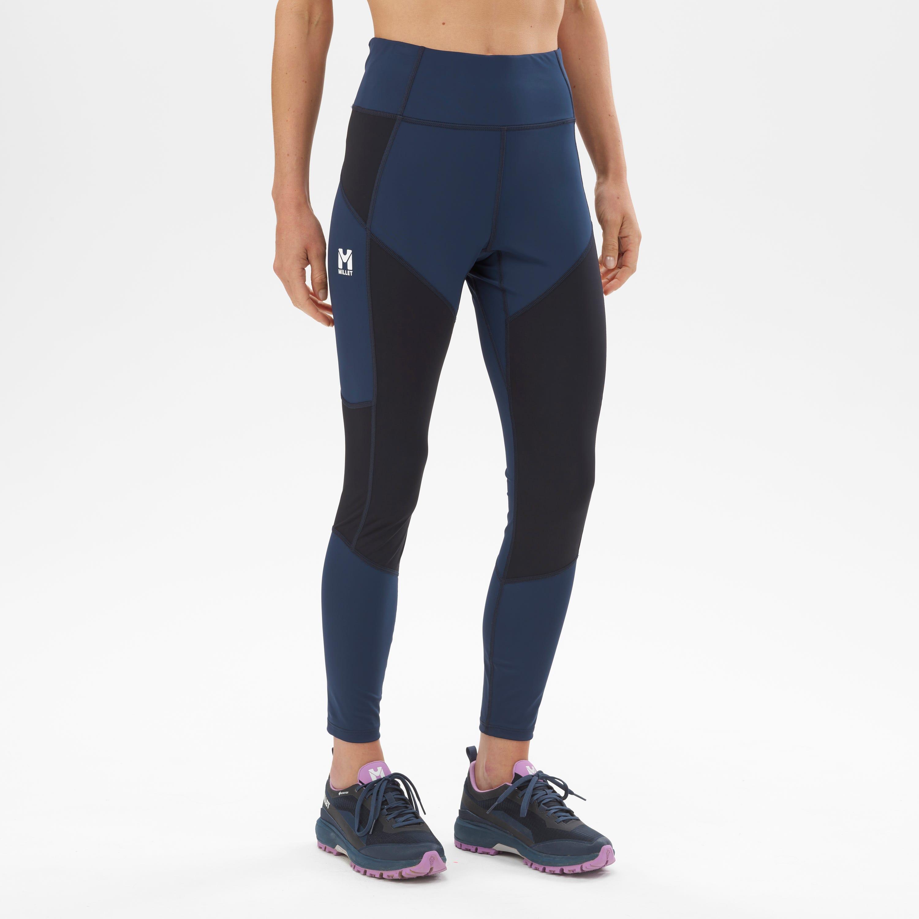 Collant Escursione DonnaANAKA TIGHT 3/5