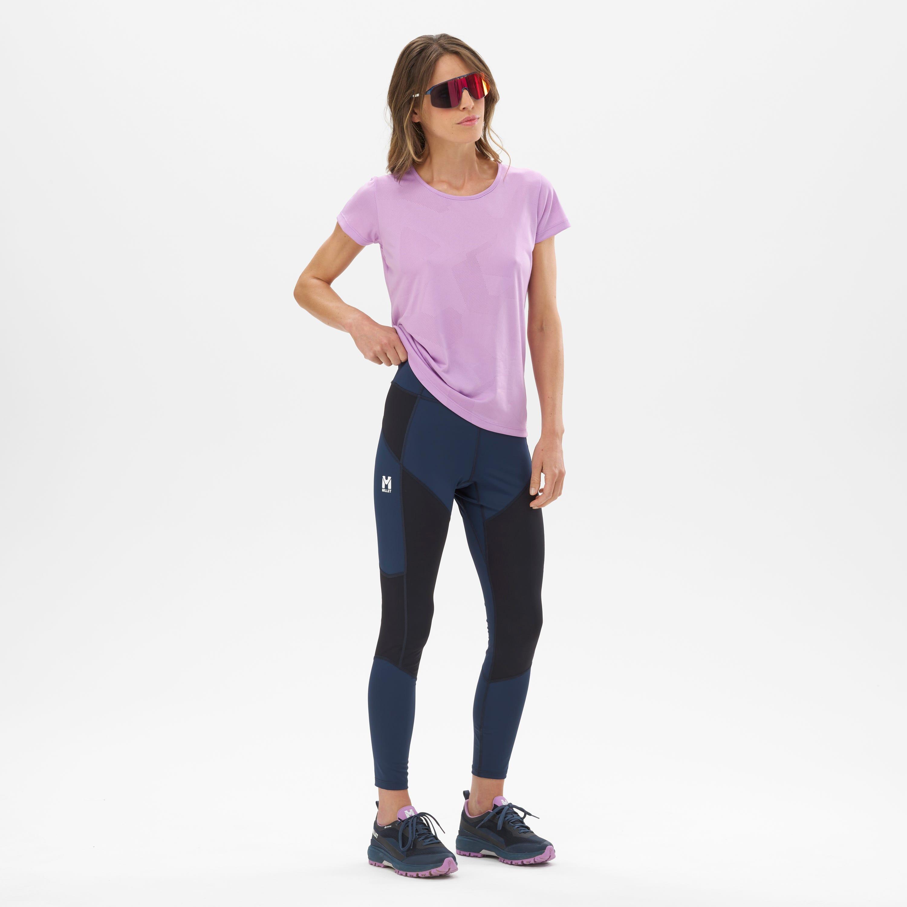 Legging Wandelen voor dames WANAKA 2/5