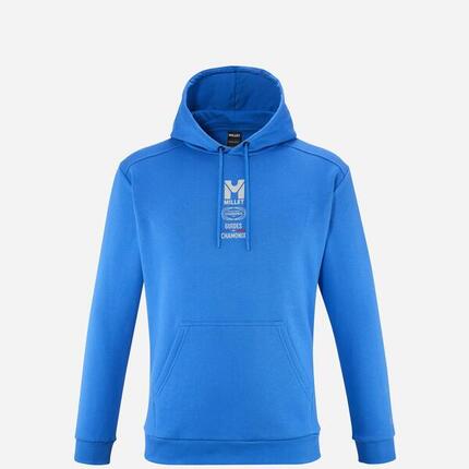 Sweat Escalade pour homme COMPAGNIE DES GUIDES CHAMONIX