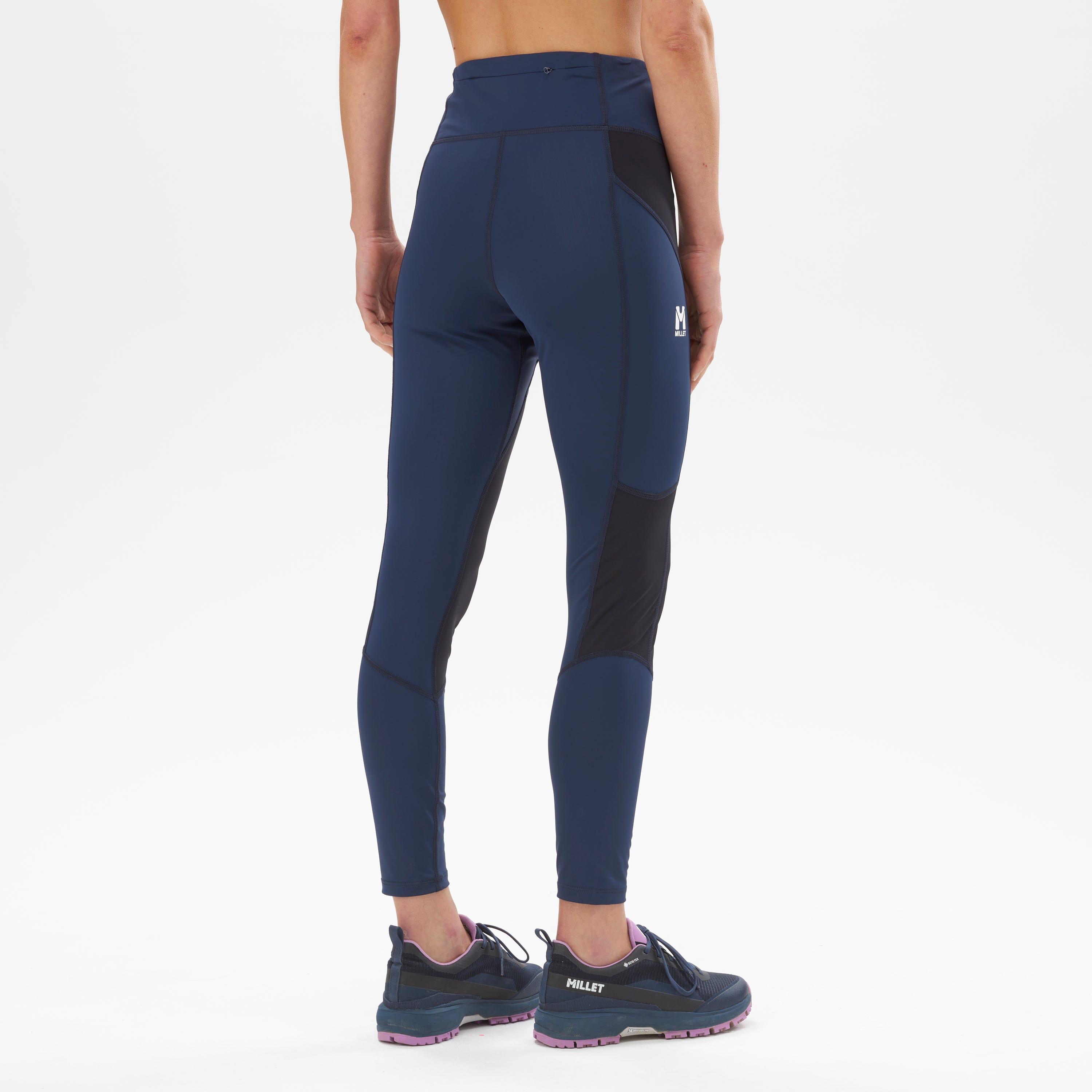 Collant Randonnée Femme WANAKA 4/5