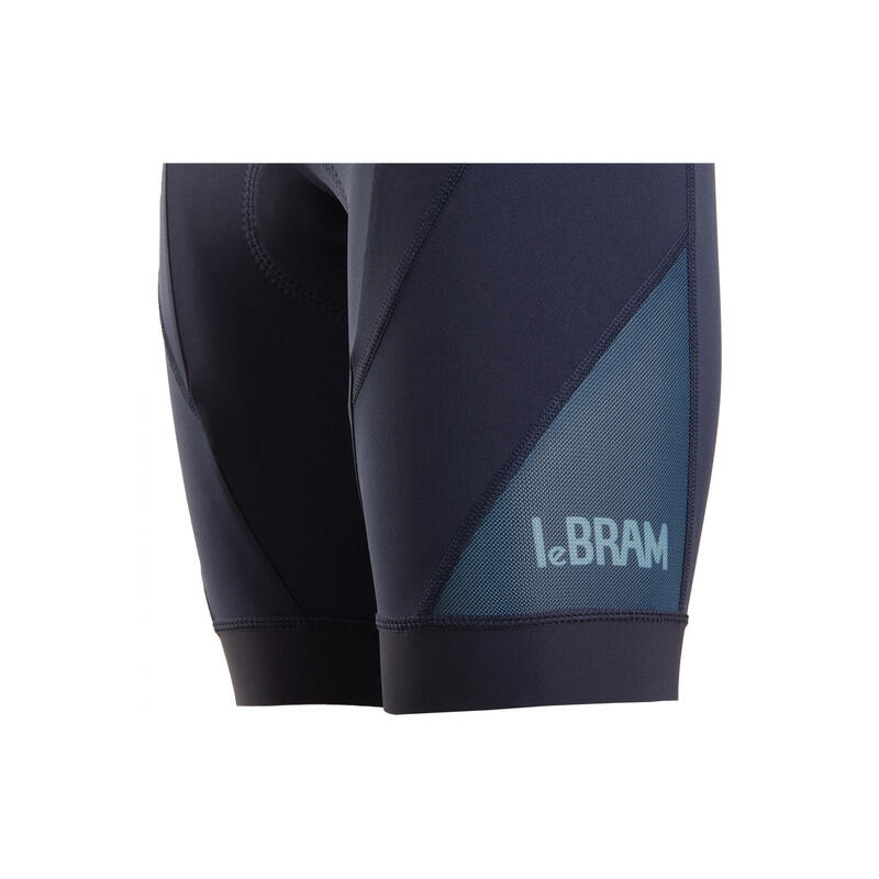 LeBram Iseran Endurance Short 2.0 Azul