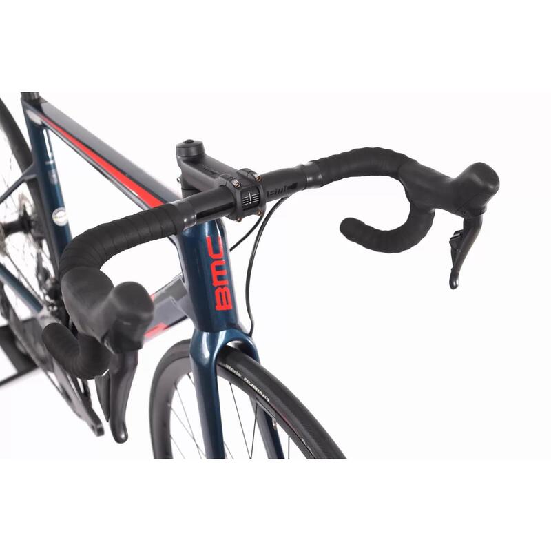 Second Hand - Bici da corsa - BMC Teammachine SLR Three - BUONO