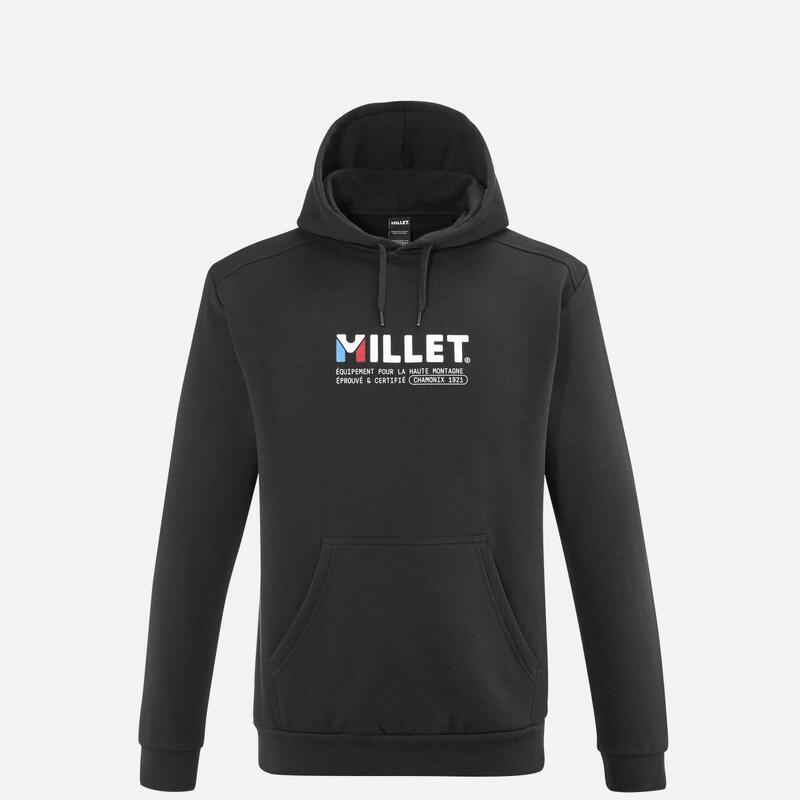 Sweat Escalade Homme MILLET SWEAT