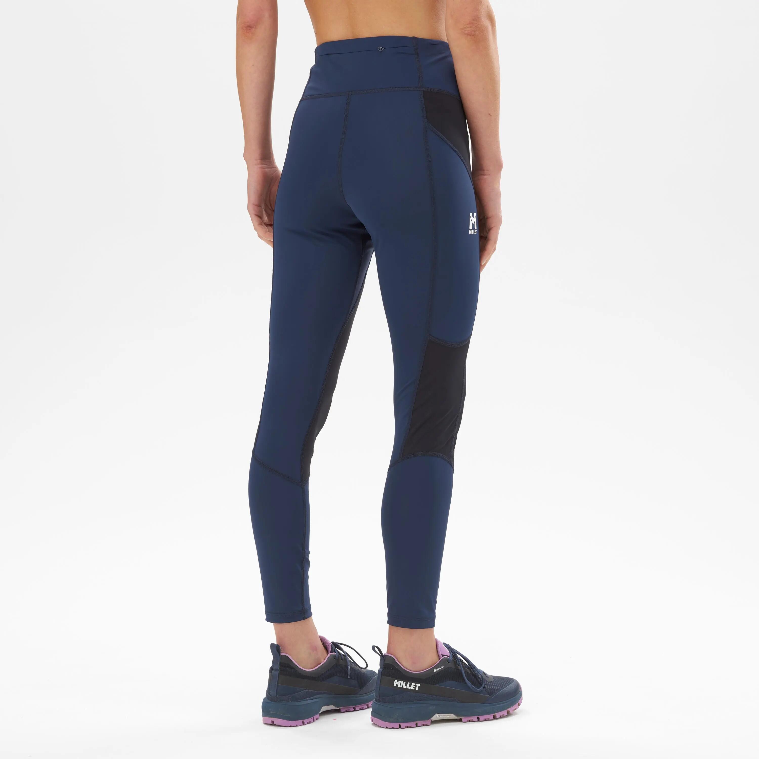 Legging Wandelen voor dames WANAKA 4/5