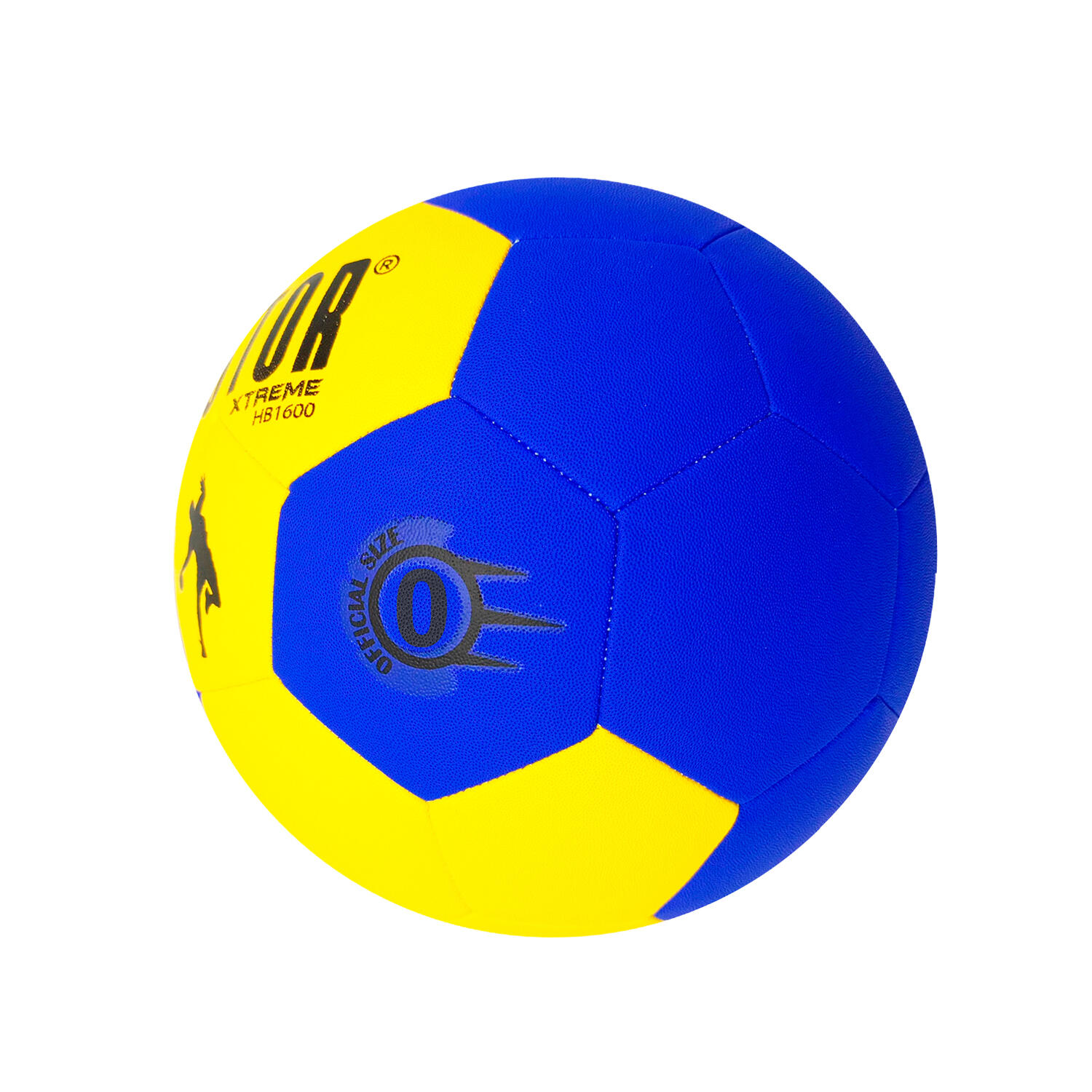 Balón Balonmano Zastor Xtreme HB1600 3/3
