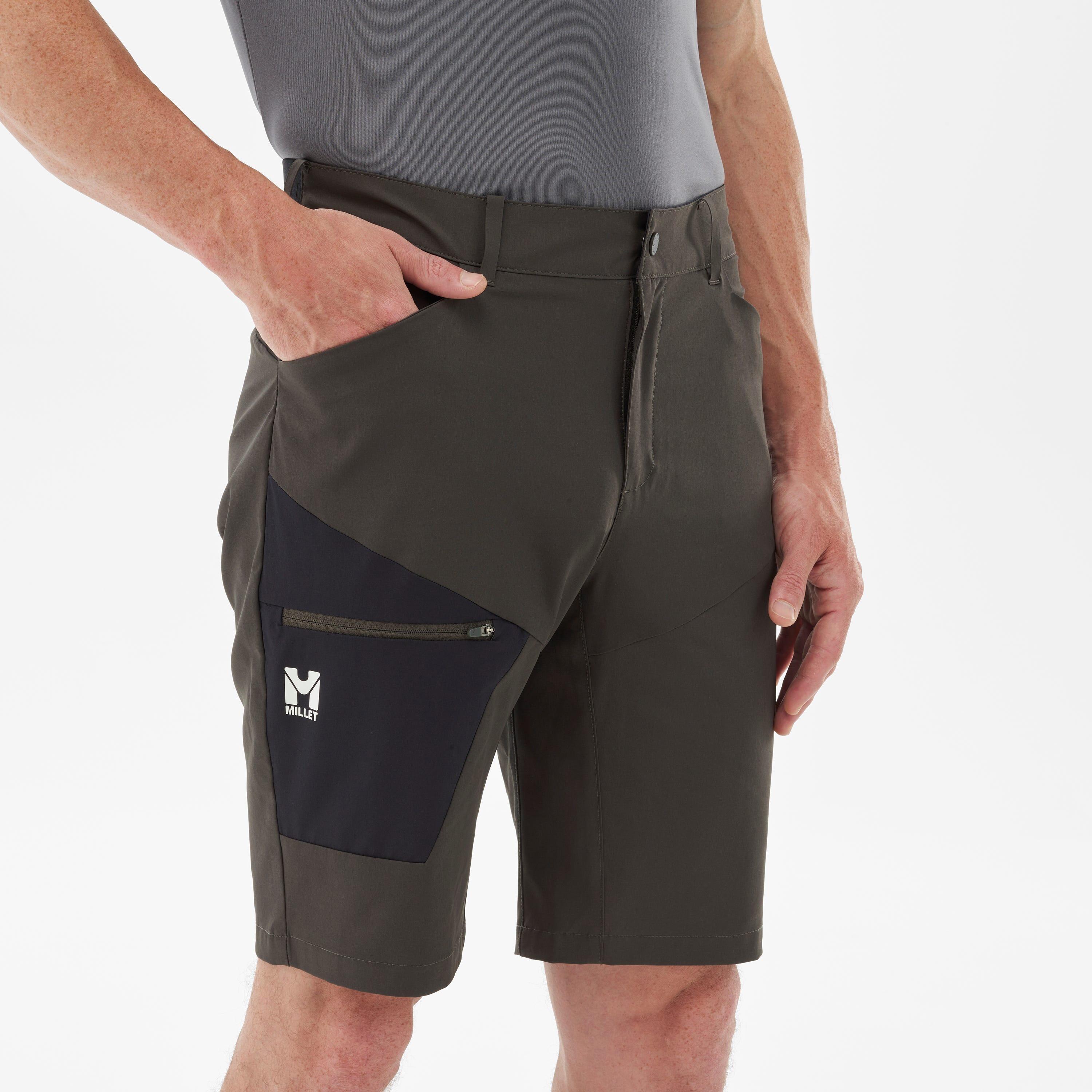 Short Escursione - Trekking Uomini  WANAKA STRETCH III 5/5