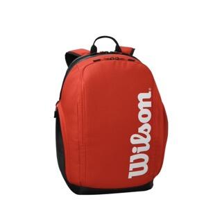 Wilson Tour Pro Staff Padel Zaino Nero
