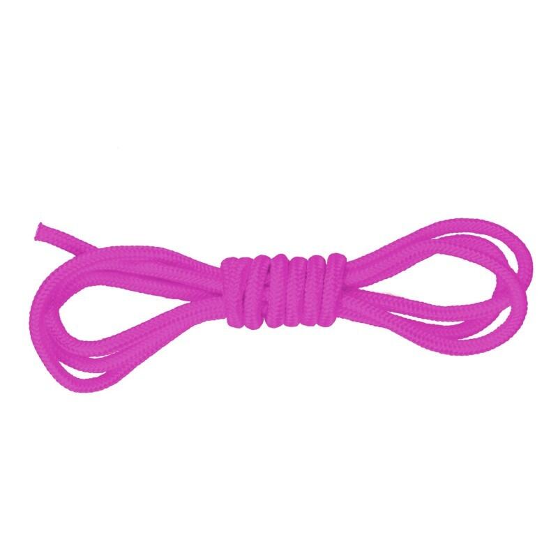 Cuerda Gimnasia Rítmica Carola Gusa 3M rosa 1/1