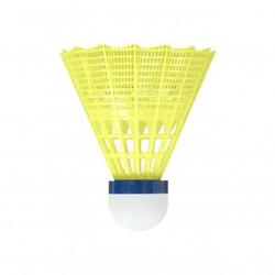 Volante bádminton SONIC 1700 amarillo