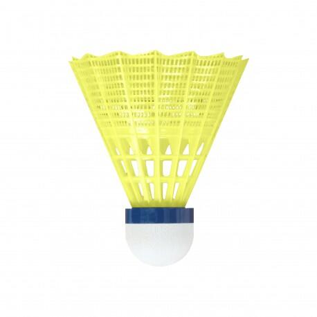 Volante bádminton SONIC 1700 amarillo